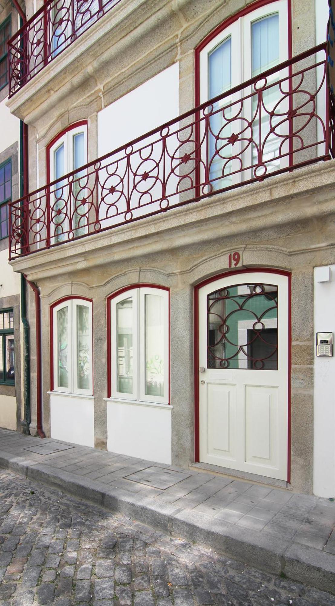 Hm - Pinheiro Cosy Apartment Porto Zewnętrze zdjęcie