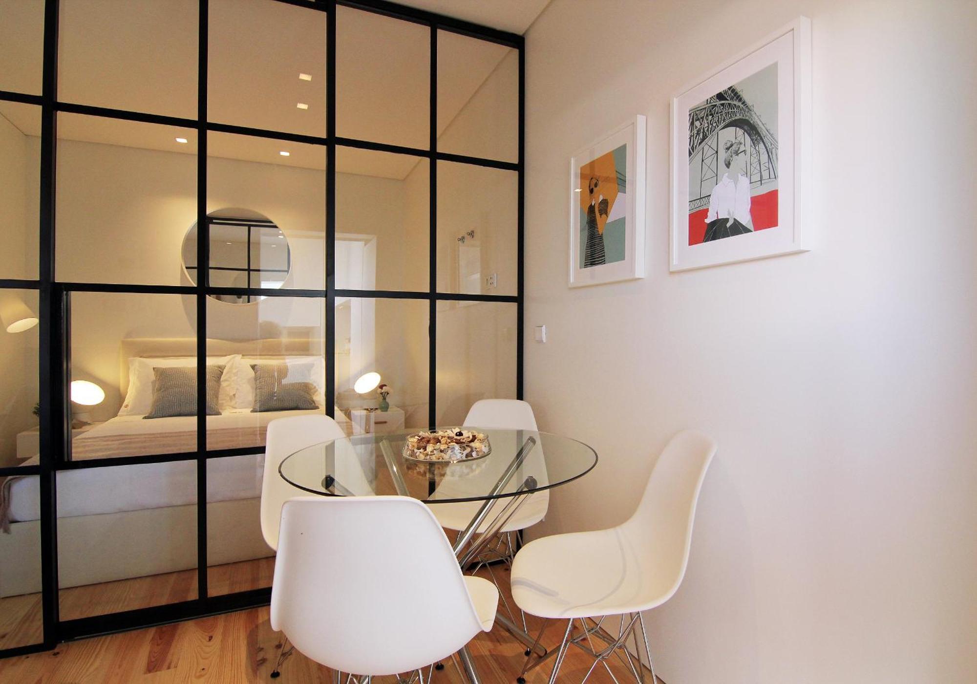 Hm - Pinheiro Cosy Apartment Porto Zewnętrze zdjęcie