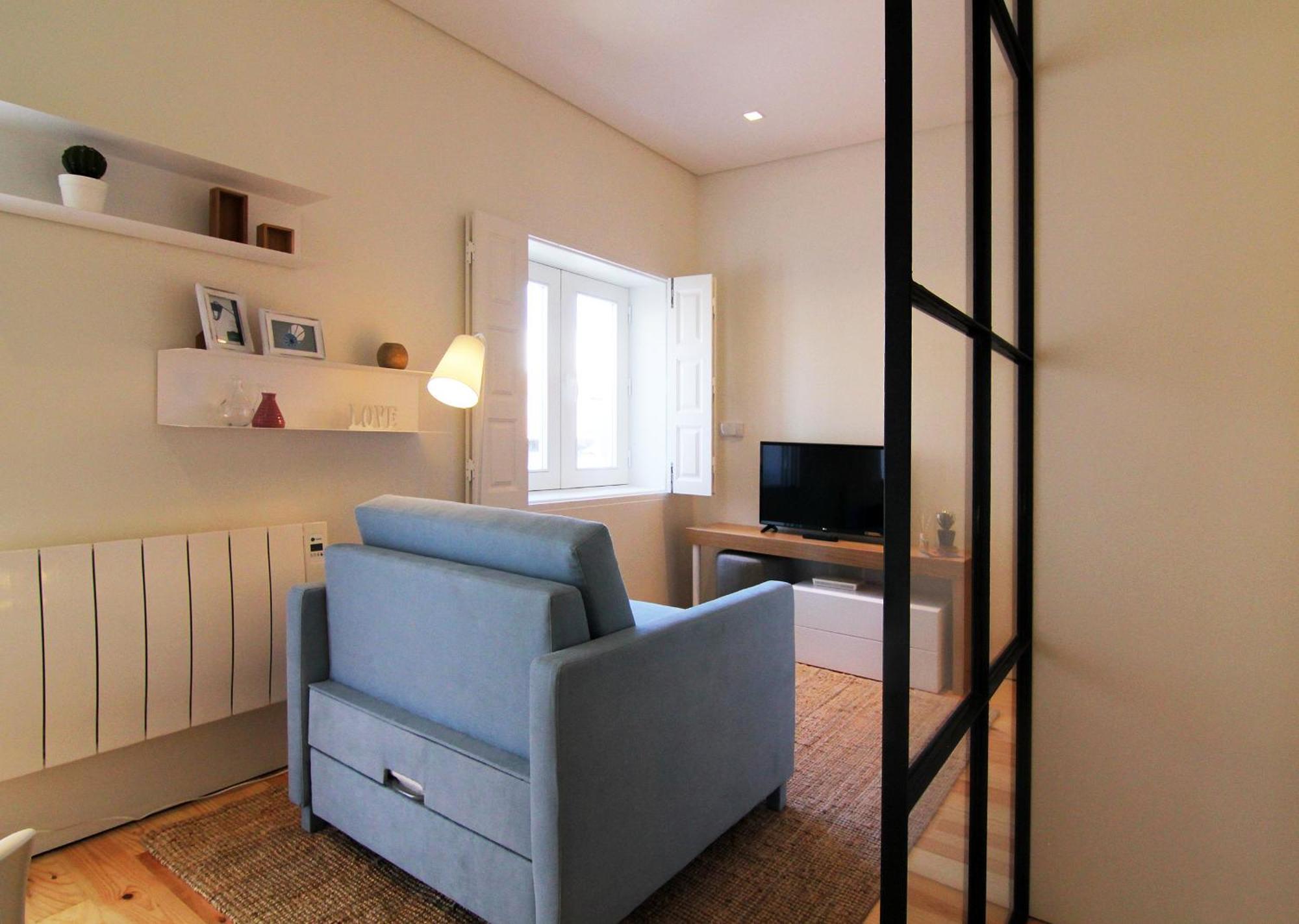 Hm - Pinheiro Cosy Apartment Porto Zewnętrze zdjęcie