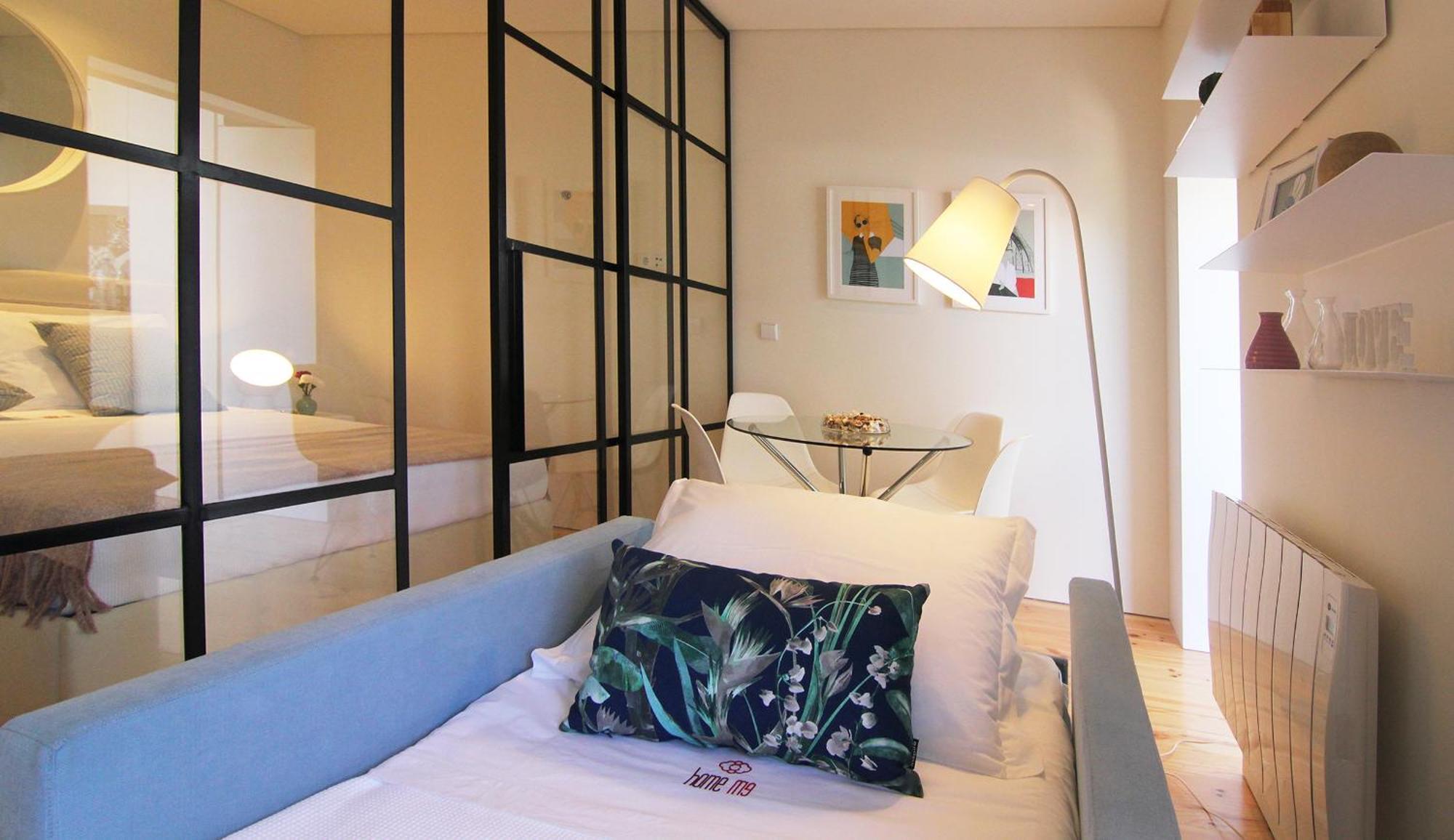 Hm - Pinheiro Cosy Apartment Porto Zewnętrze zdjęcie