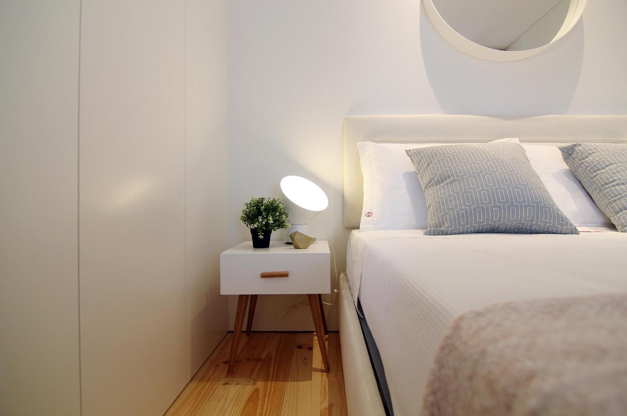 Hm - Pinheiro Cosy Apartment Porto Zewnętrze zdjęcie