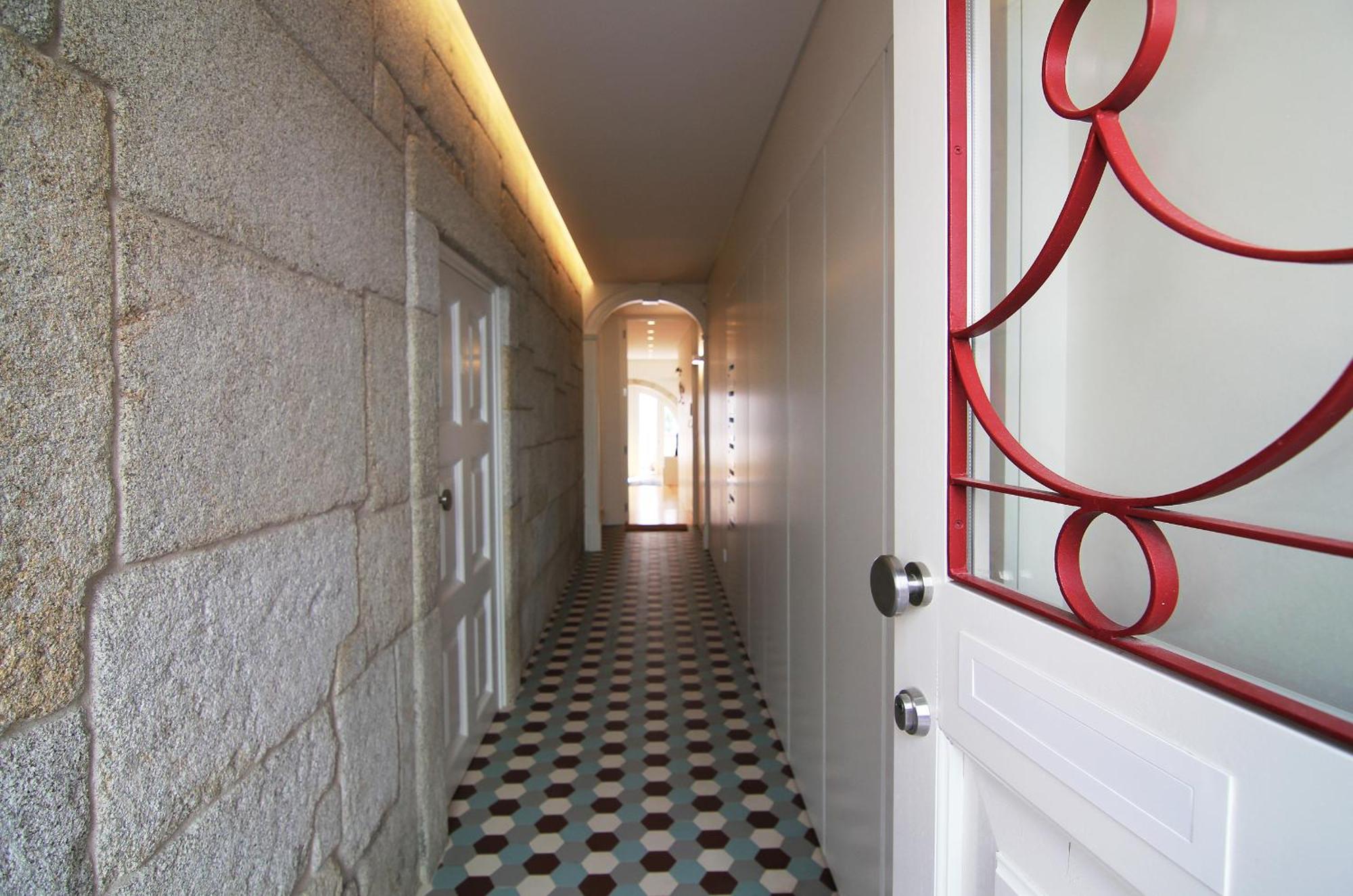 Hm - Pinheiro Cosy Apartment Porto Zewnętrze zdjęcie