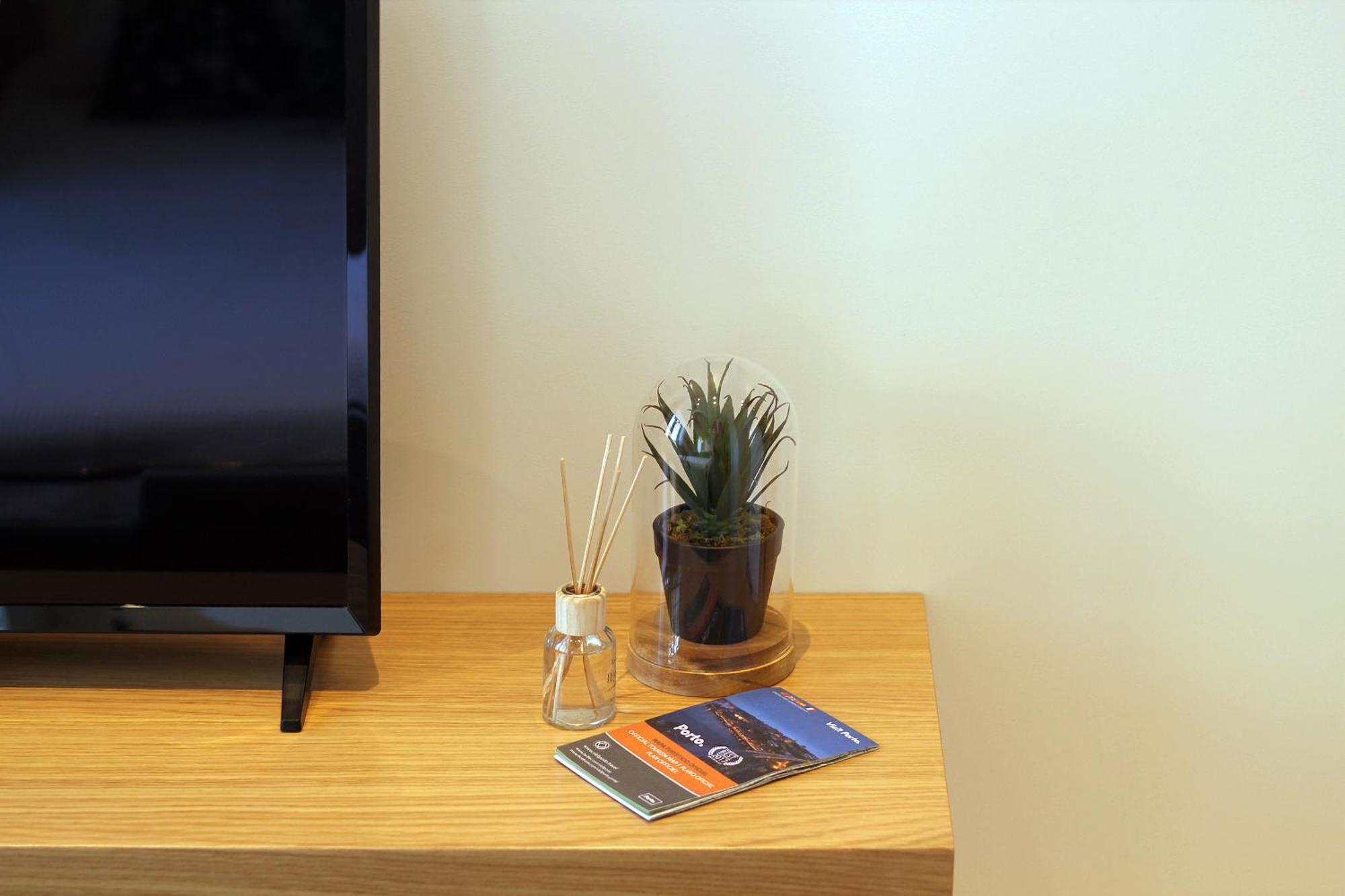 Hm - Pinheiro Cosy Apartment Porto Zewnętrze zdjęcie